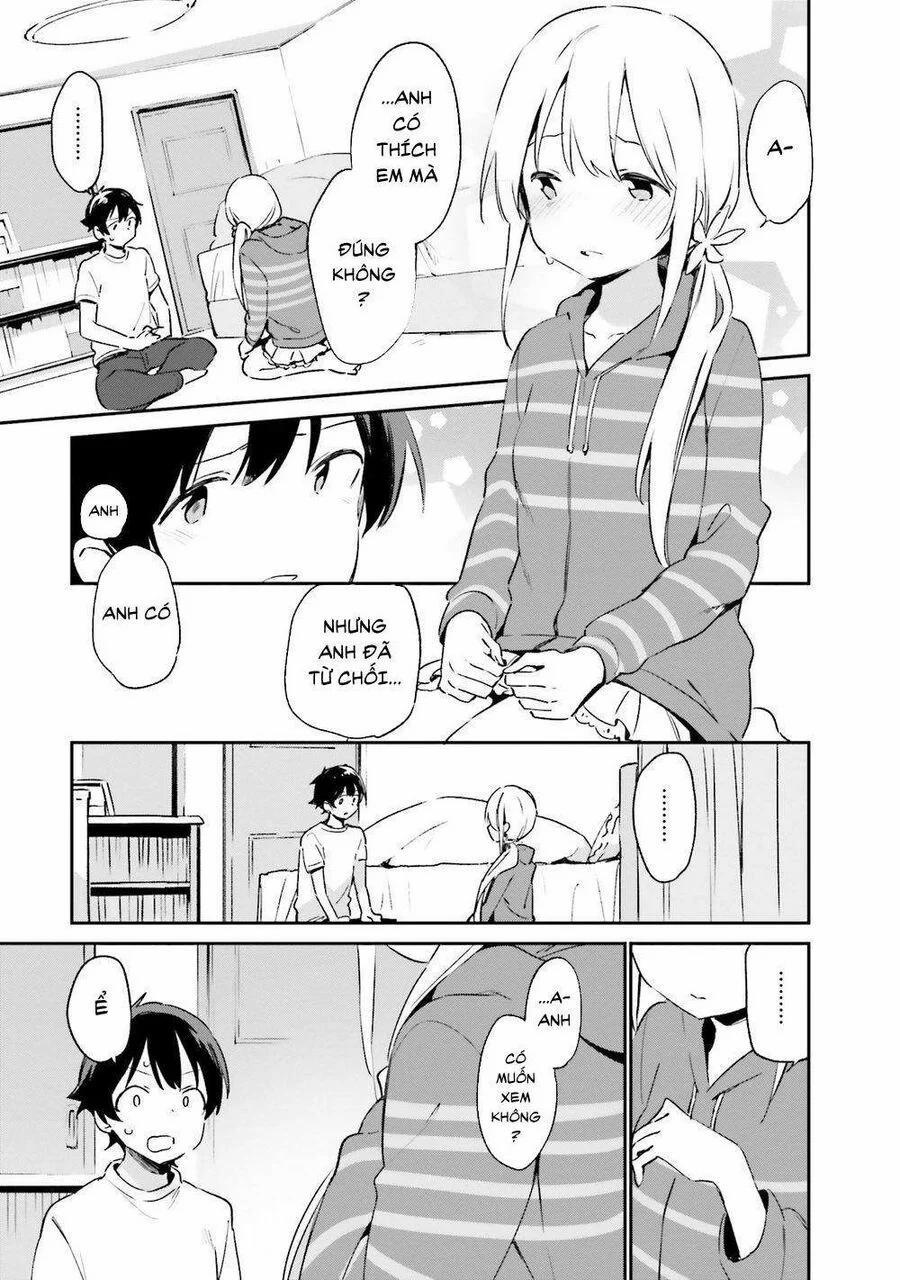 Ero Manga Sensei 36 trang 17