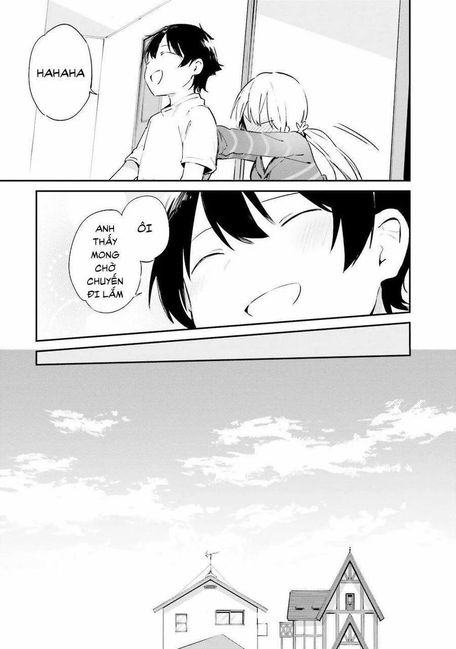 Ero Manga Sensei 36 trang 27