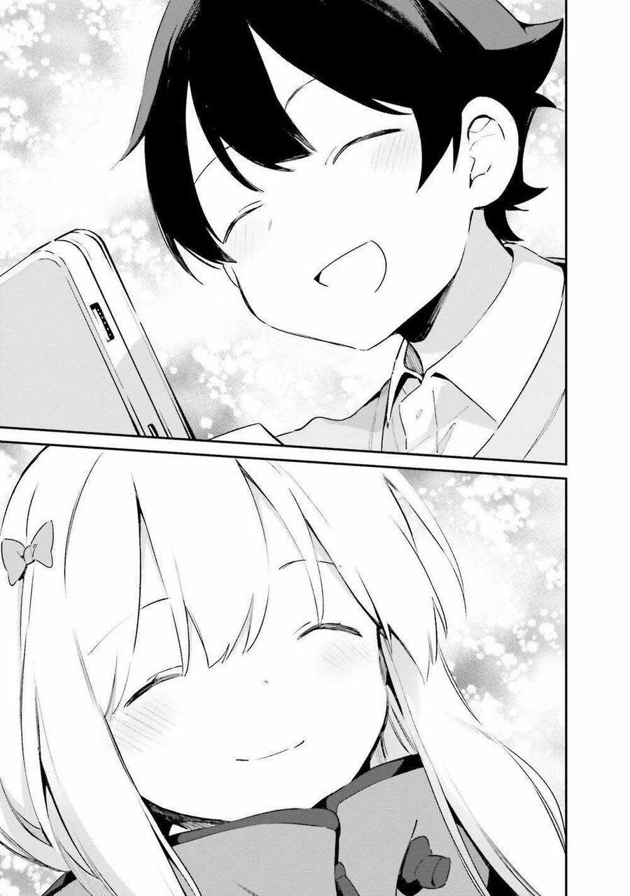 Ero Manga Sensei 36 trang 31