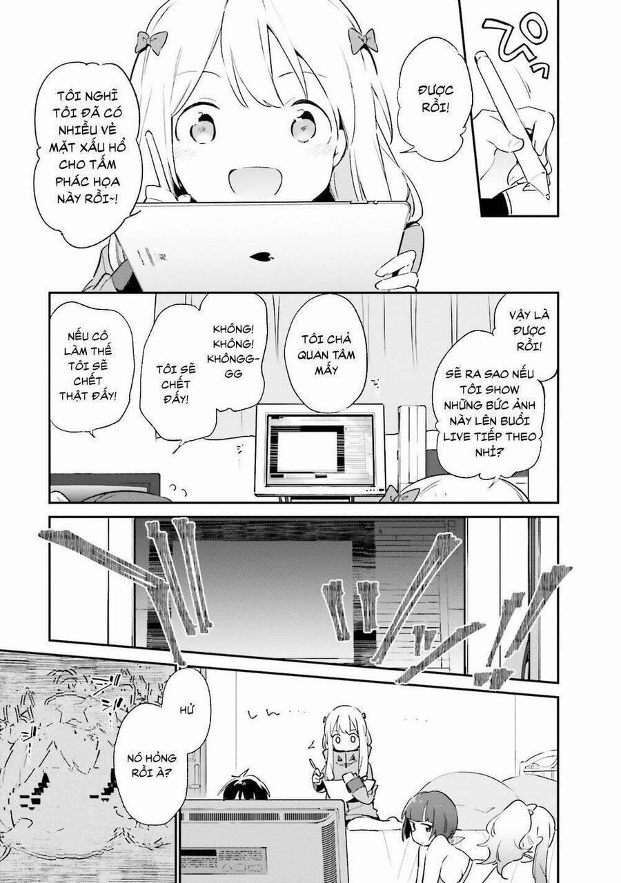 Ero Manga Sensei 37 trang 10