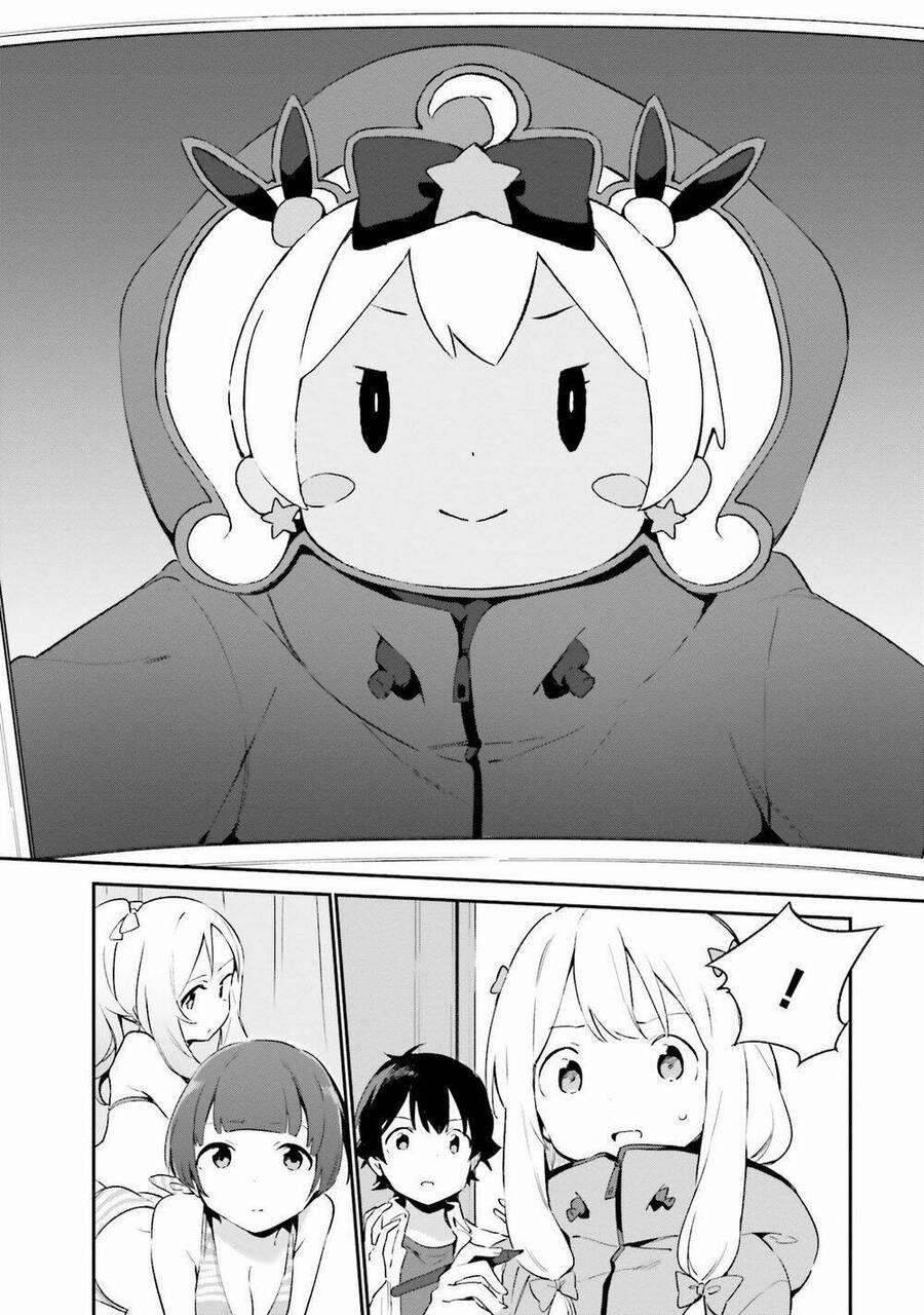 Ero Manga Sensei 37 trang 11