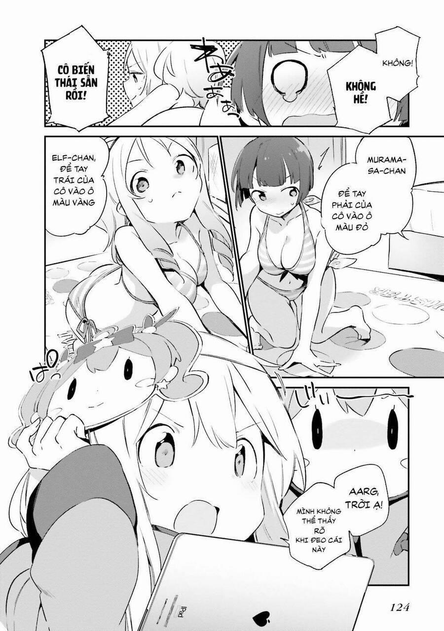 Ero Manga Sensei 37 trang 5