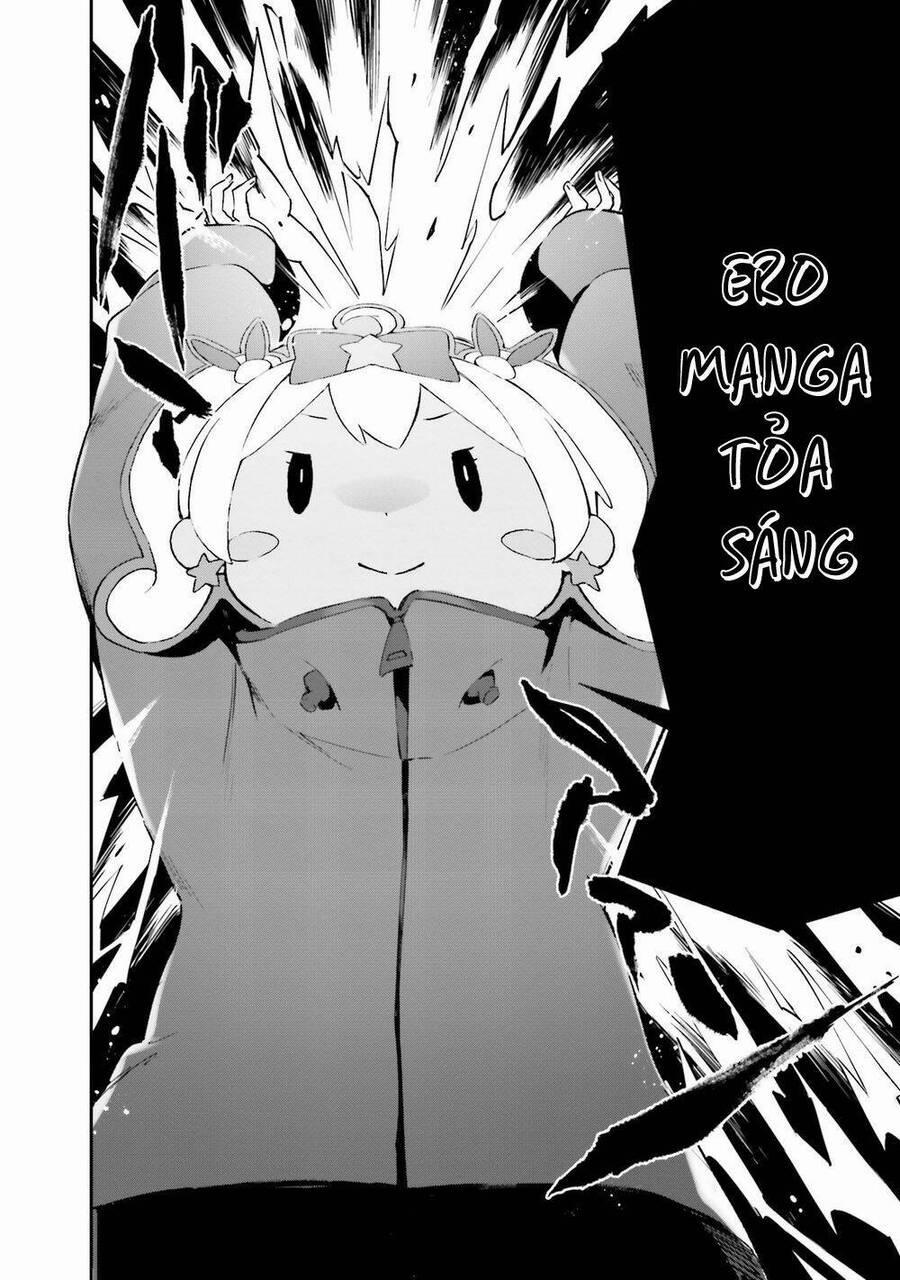 Ero Manga Sensei 38 trang 13