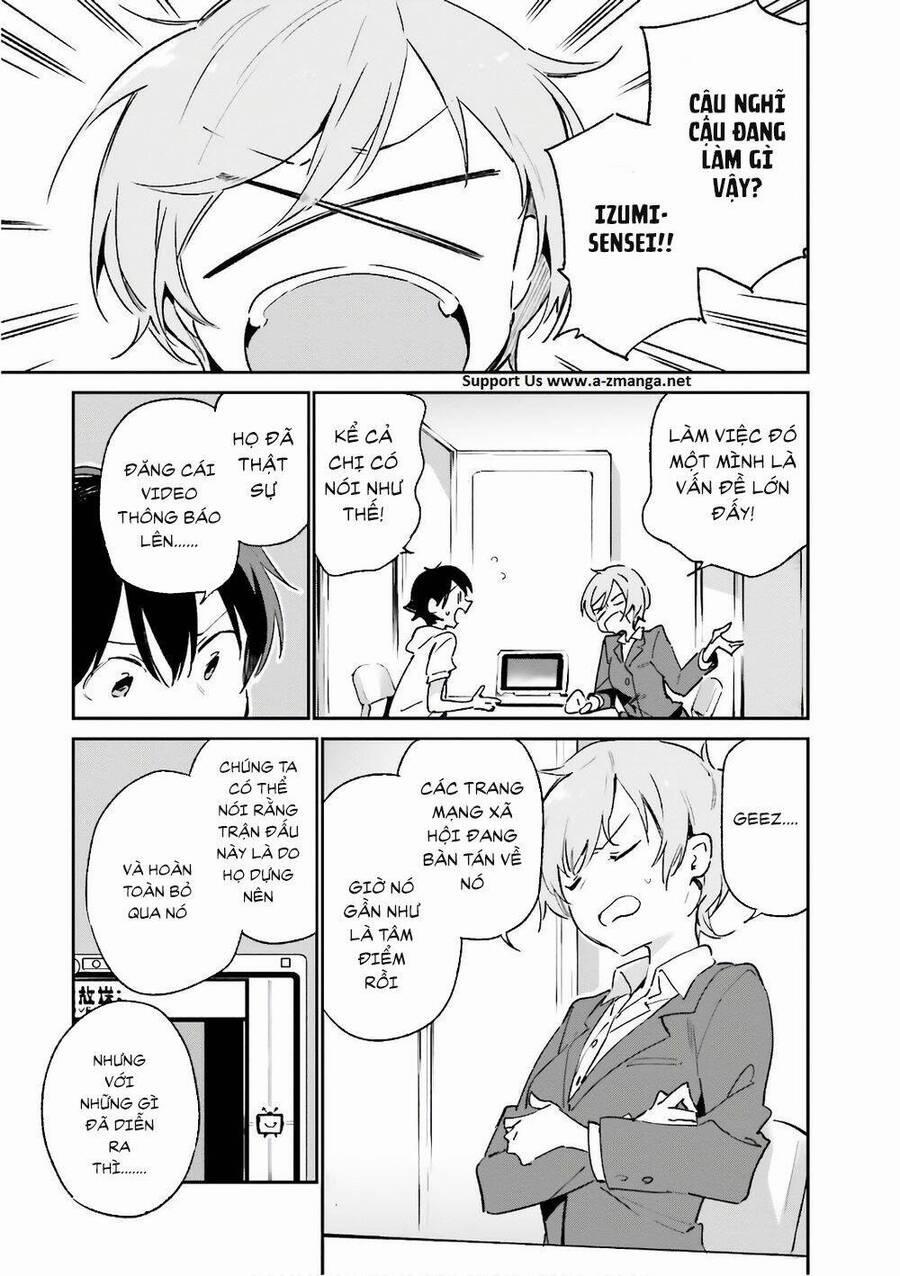 Ero Manga Sensei 39 trang 6