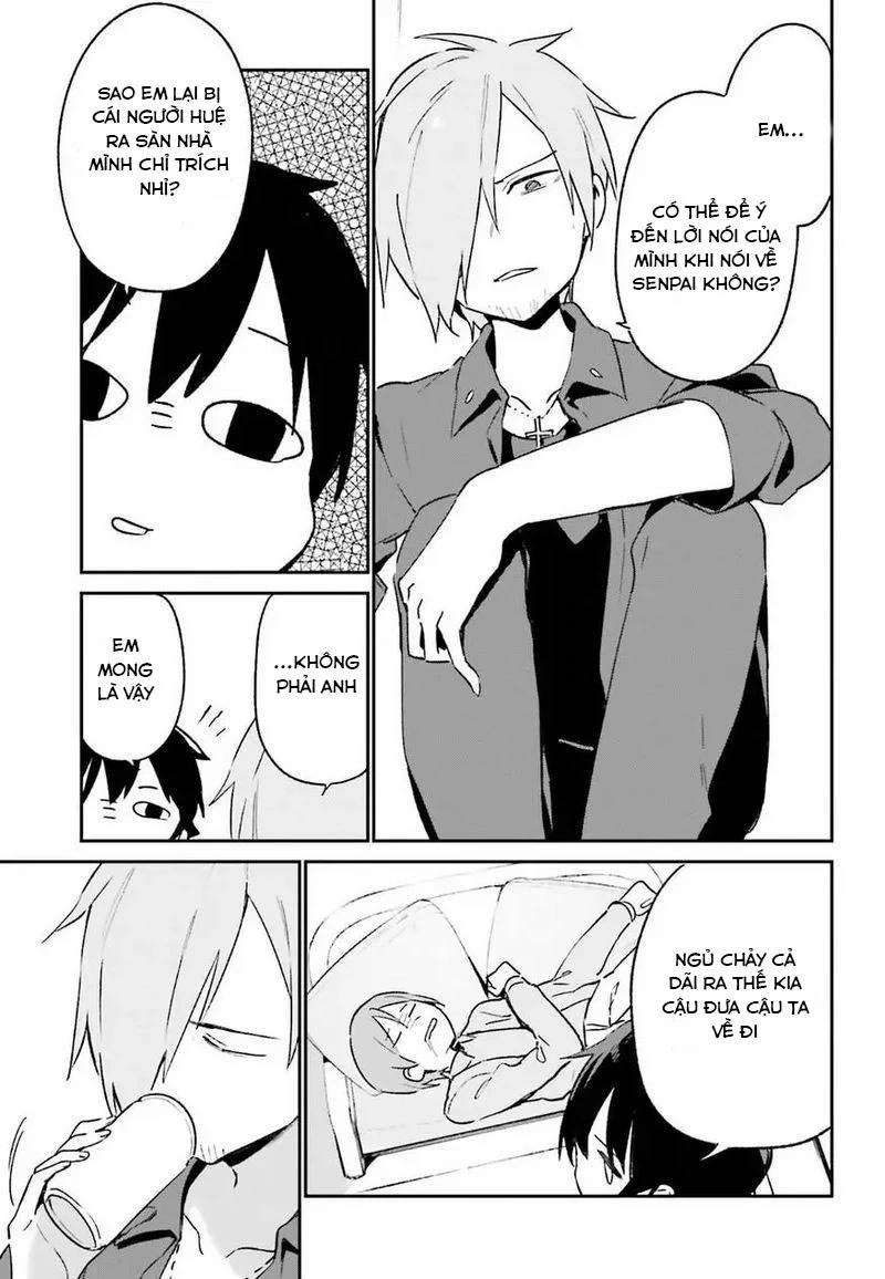 Ero Manga Sensei 58 trang 10