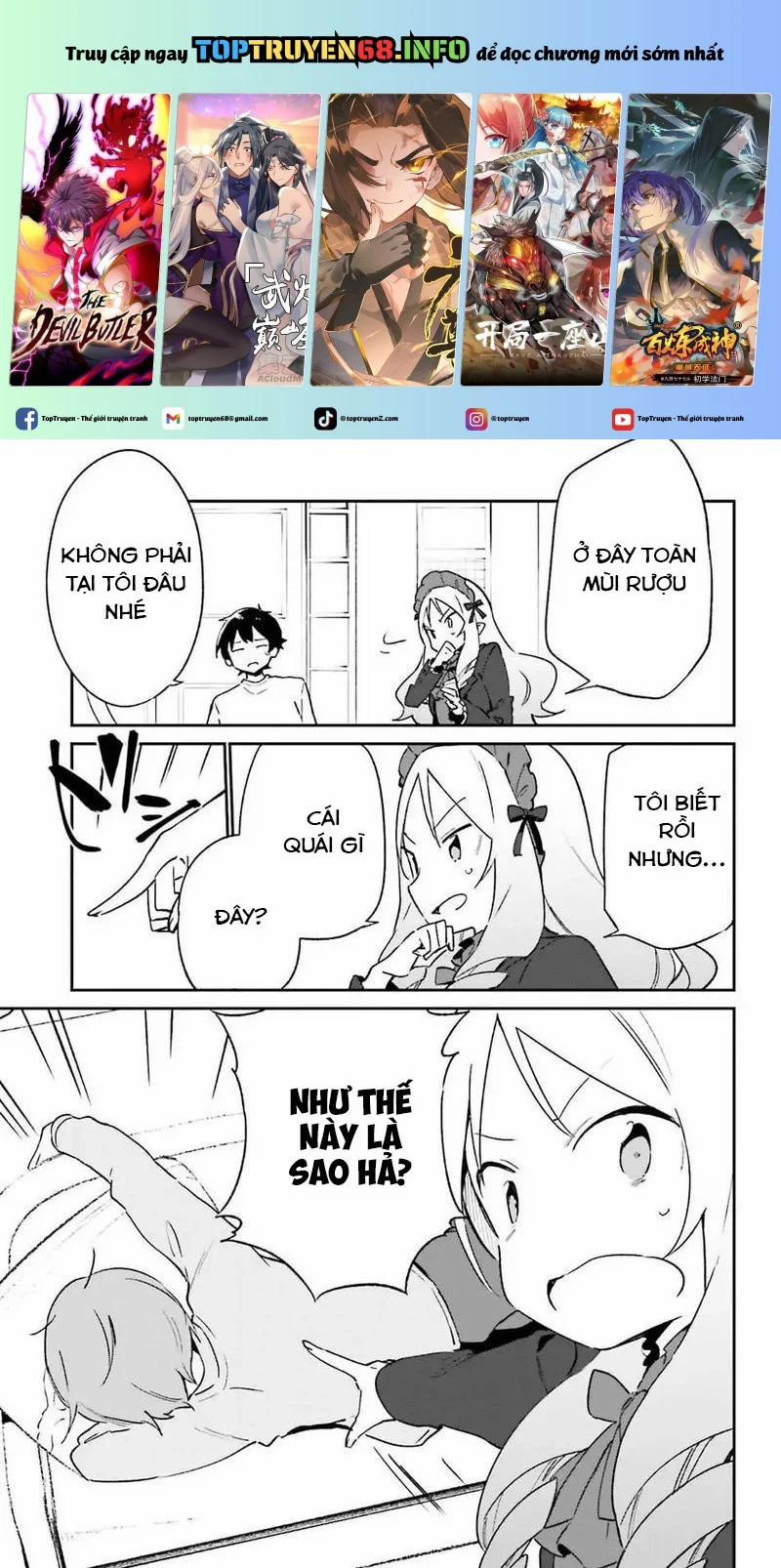 Ero Manga Sensei 58 trang 2