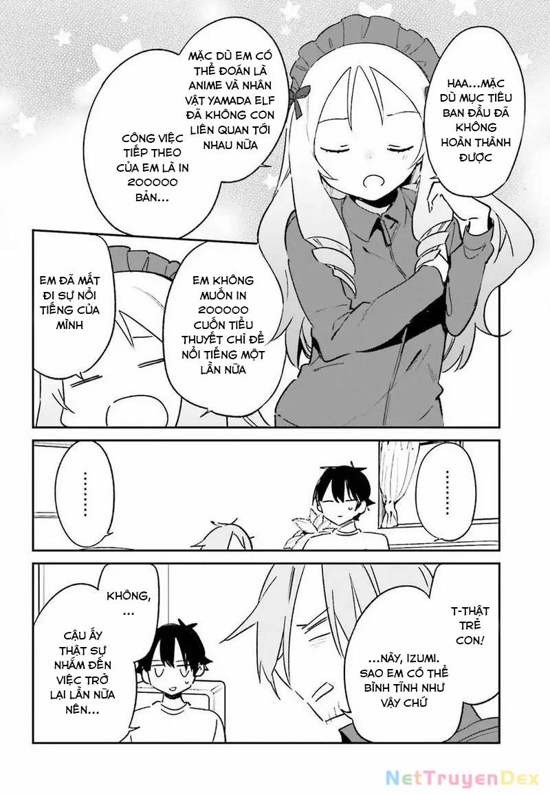 Ero Manga Sensei 58 trang 23