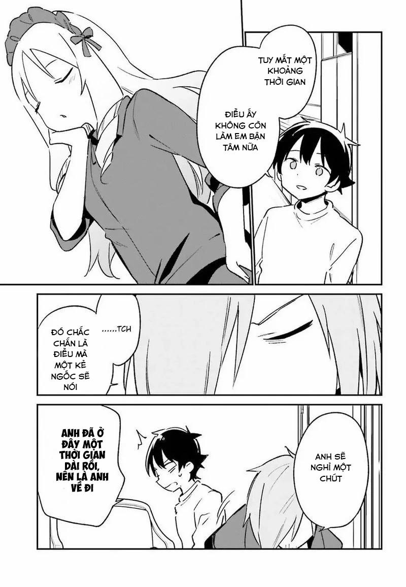 Ero Manga Sensei 58 trang 24