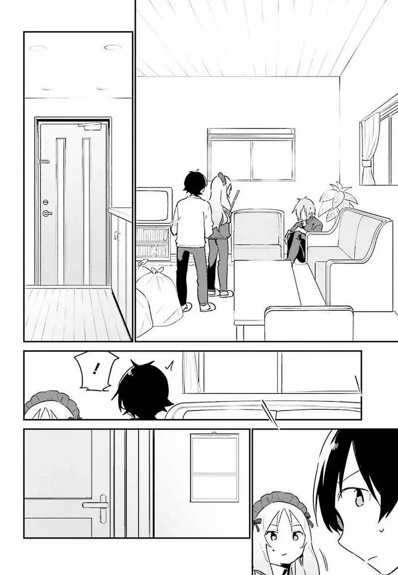 Ero Manga Sensei 58 trang 25