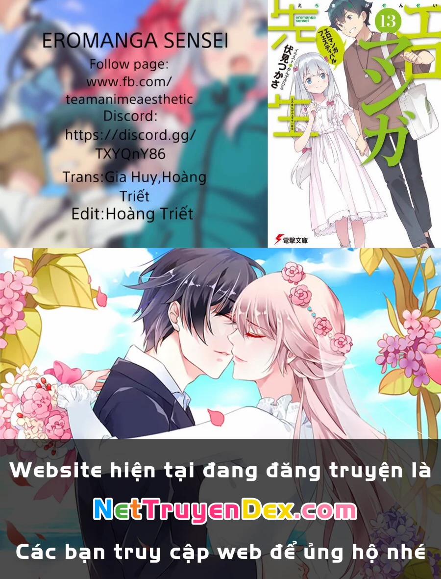 Ero Manga Sensei 58 trang 28