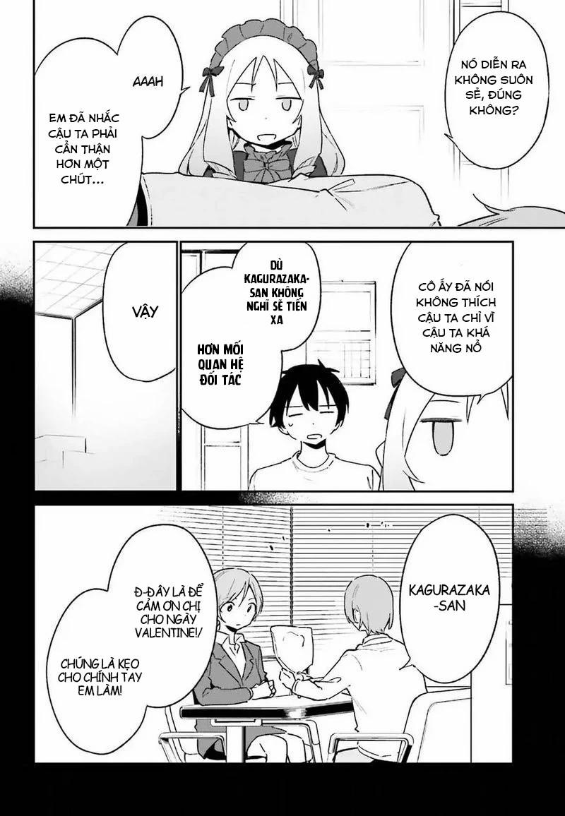 Ero Manga Sensei 58 trang 5