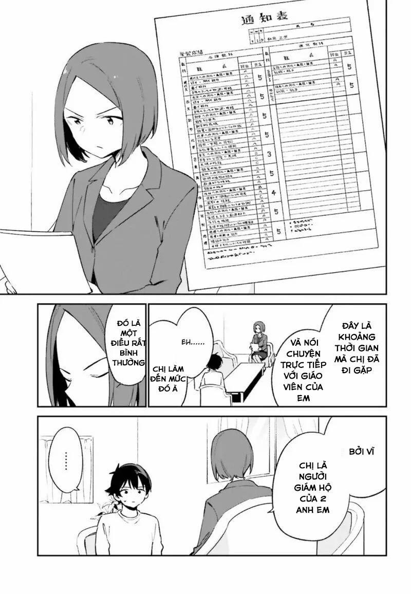 Ero Manga Sensei 59 trang 10