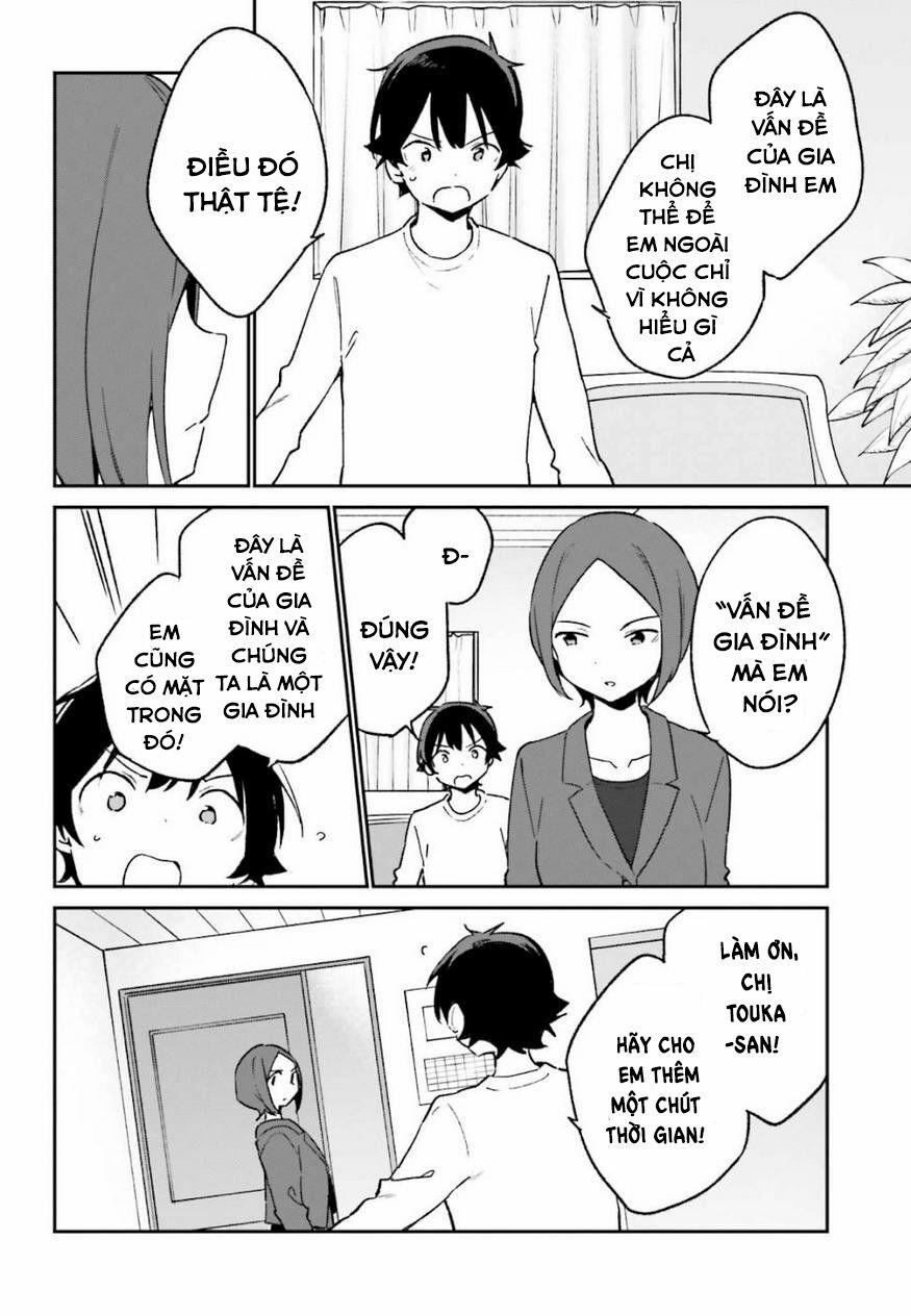 Ero Manga Sensei 60 trang 23