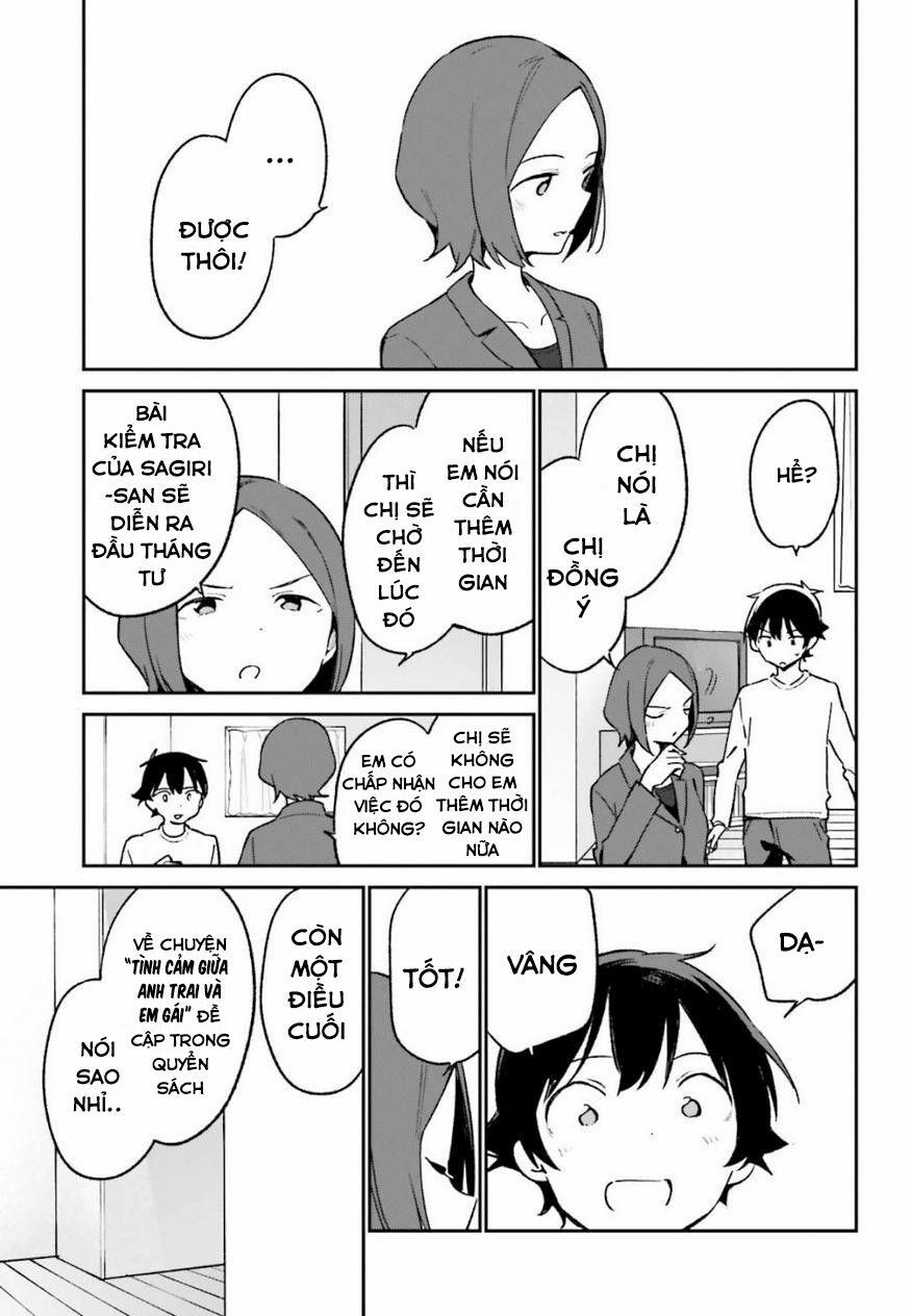 Ero Manga Sensei 60 trang 24