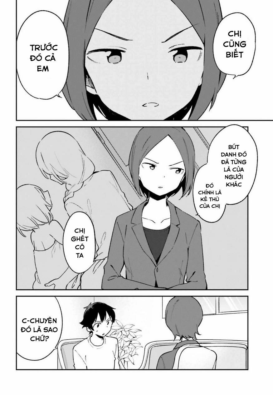 Ero Manga Sensei 60 trang 5