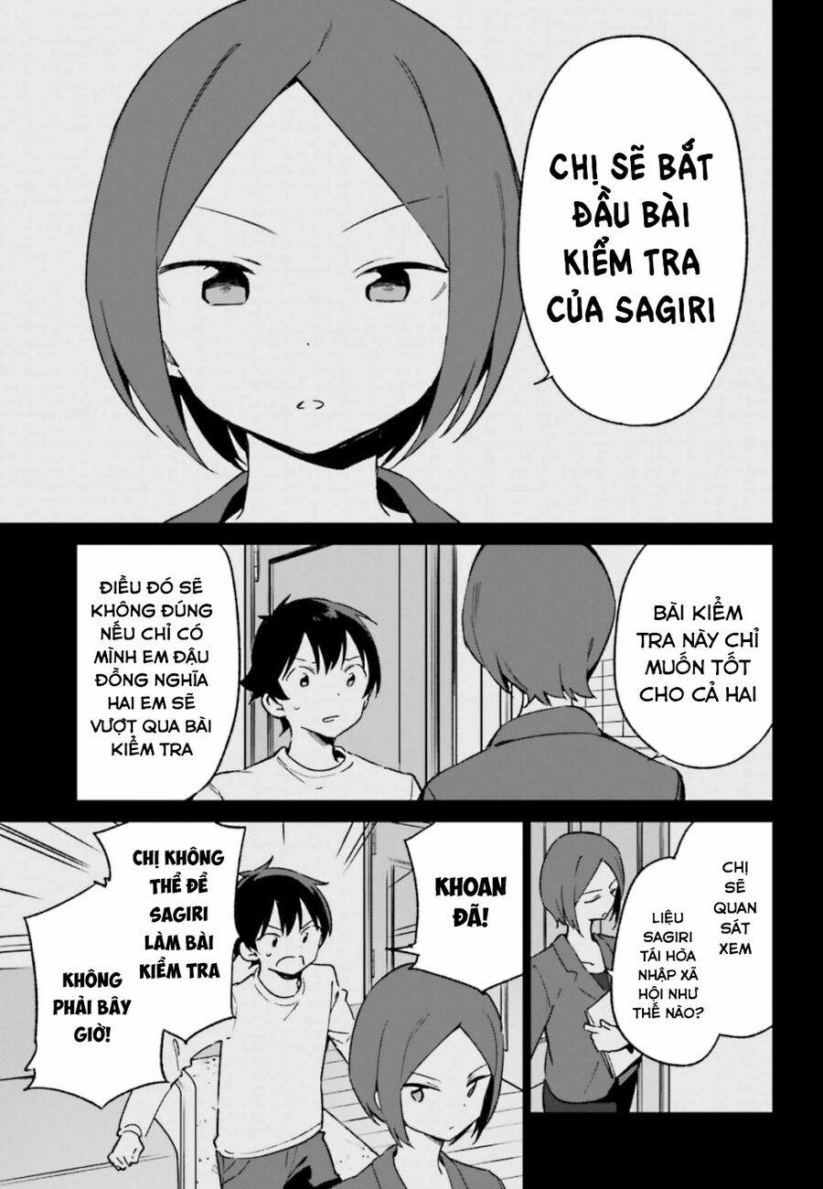 Ero Manga Sensei 61 trang 2