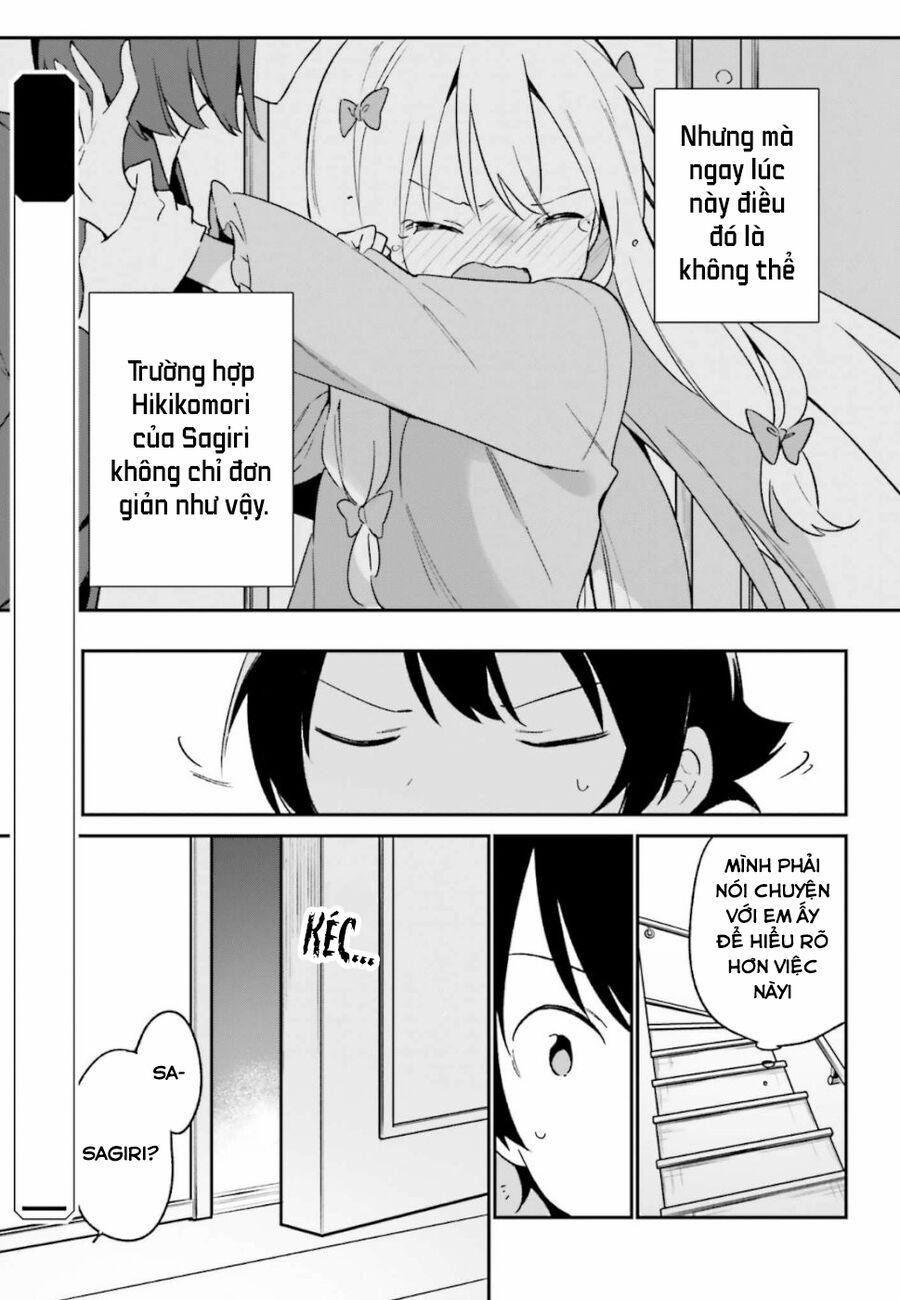 Ero Manga Sensei 61 trang 4