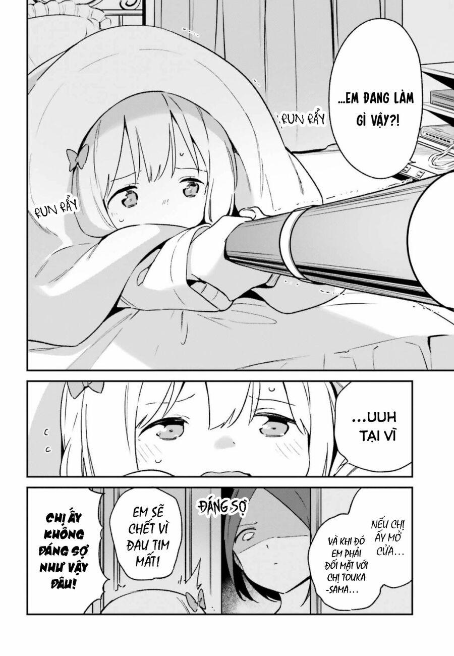 Ero Manga Sensei 61 trang 5