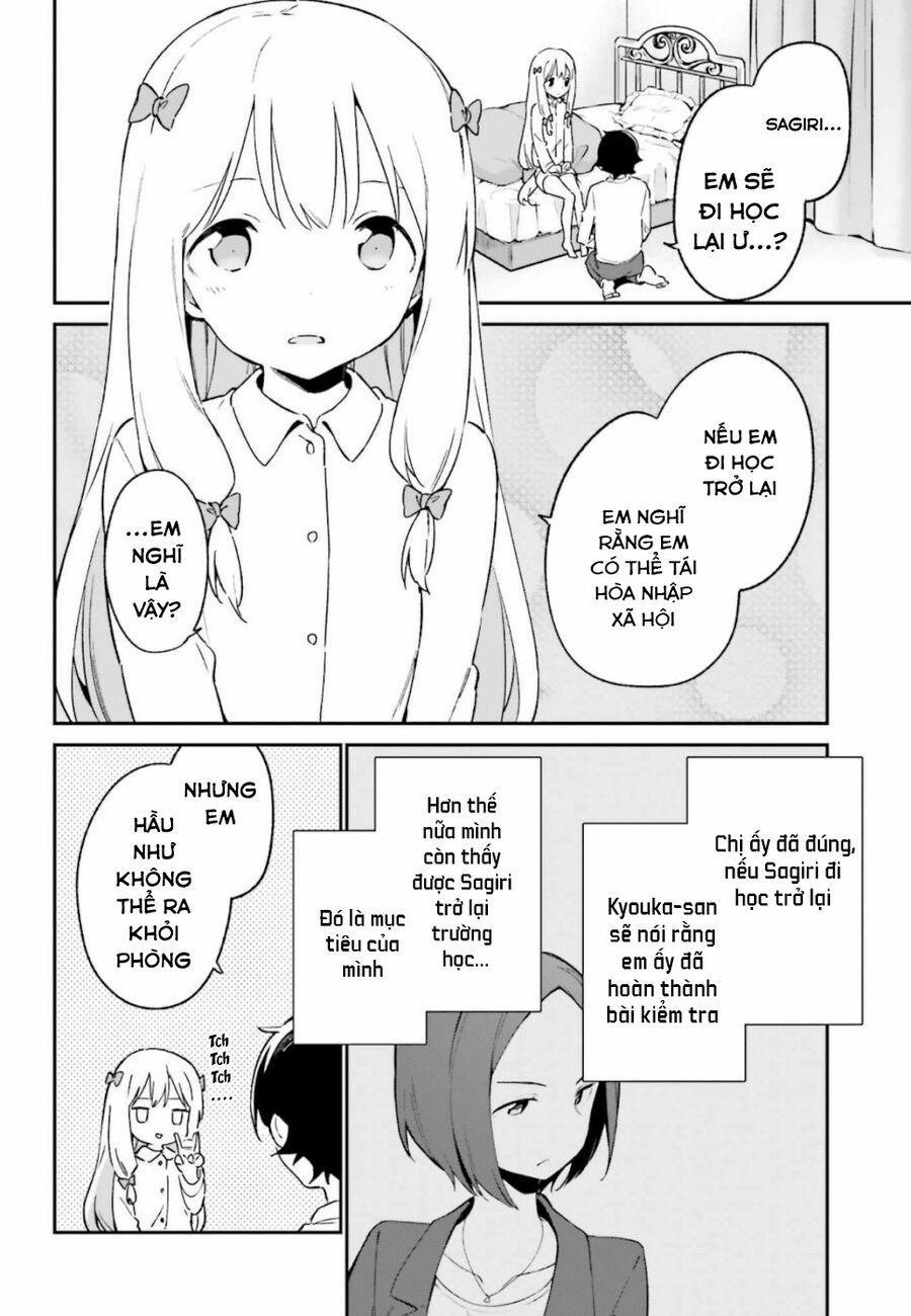 Ero Manga Sensei 62 trang 1