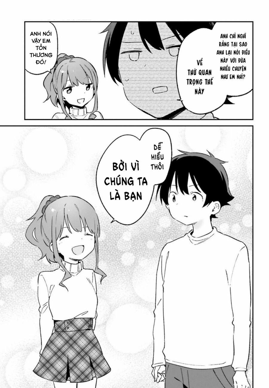 Ero Manga Sensei 62 trang 10