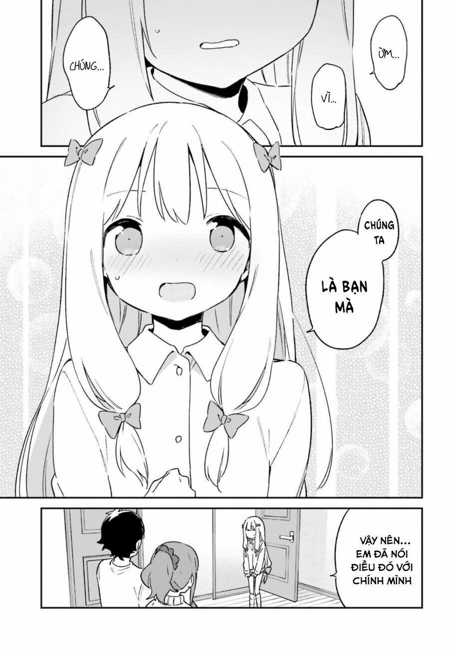 Ero Manga Sensei 62 trang 14