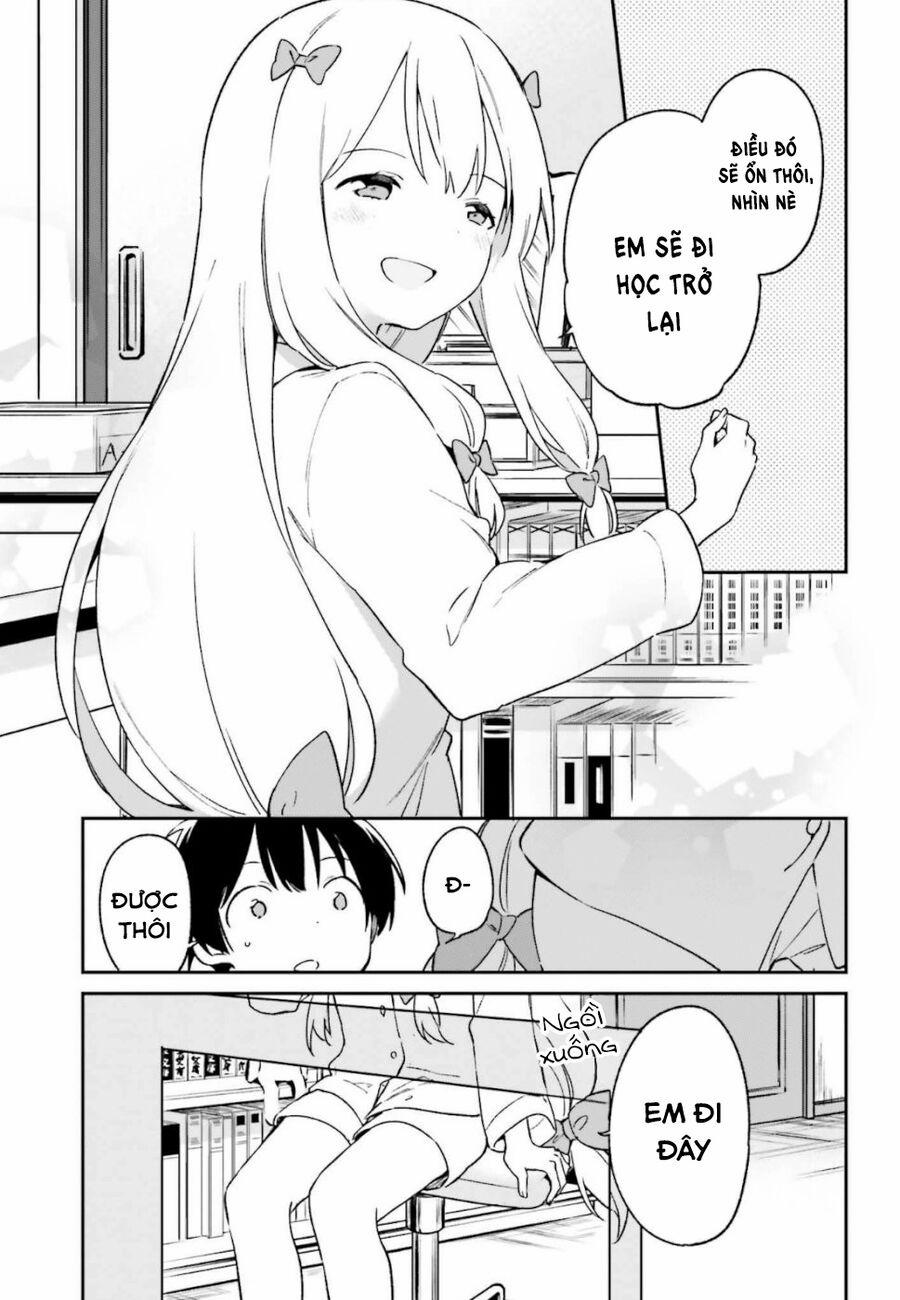 Ero Manga Sensei 62 trang 2