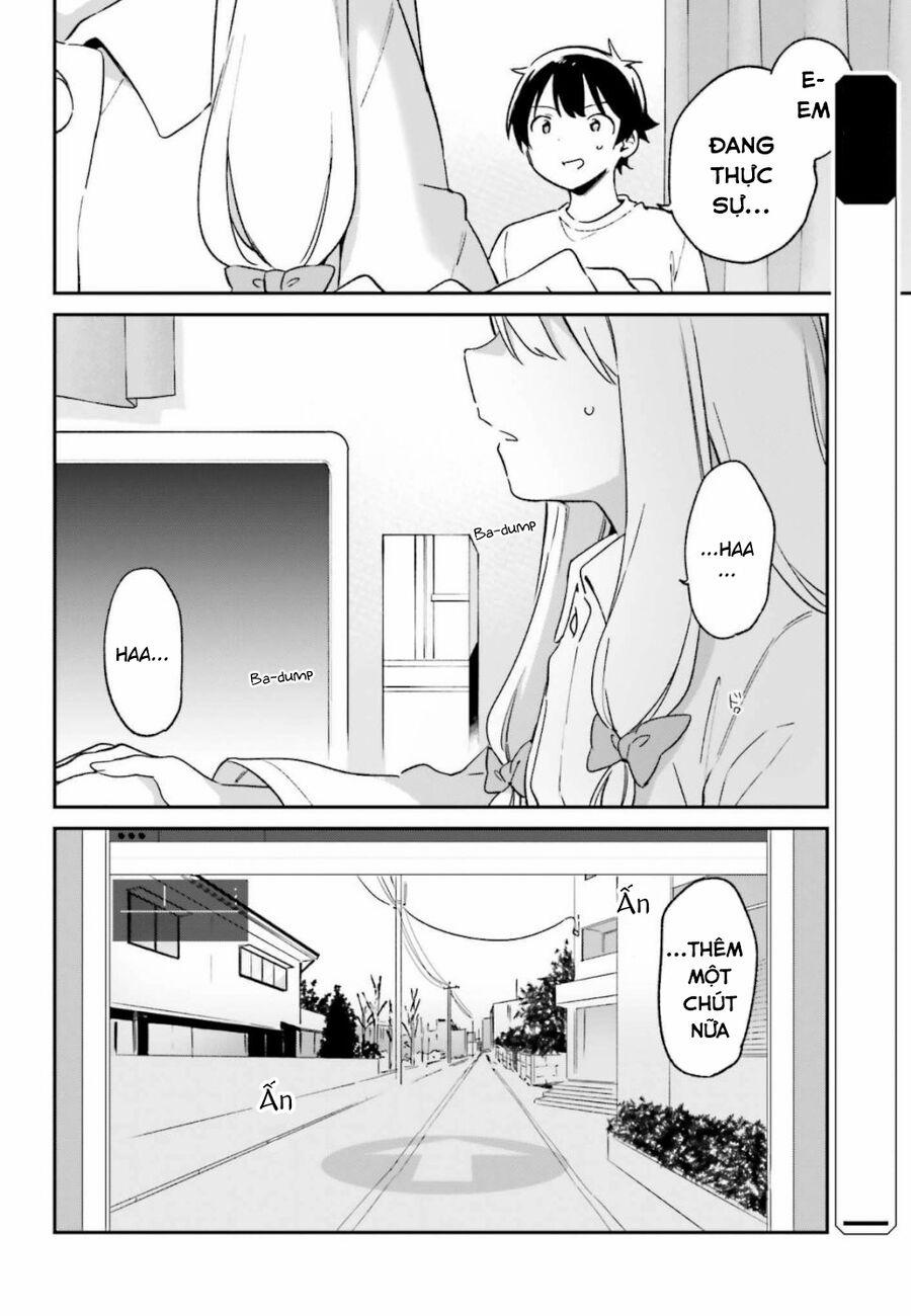 Ero Manga Sensei 62 trang 3