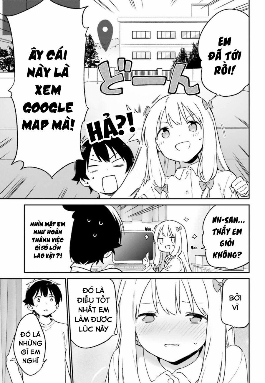 Ero Manga Sensei 62 trang 4