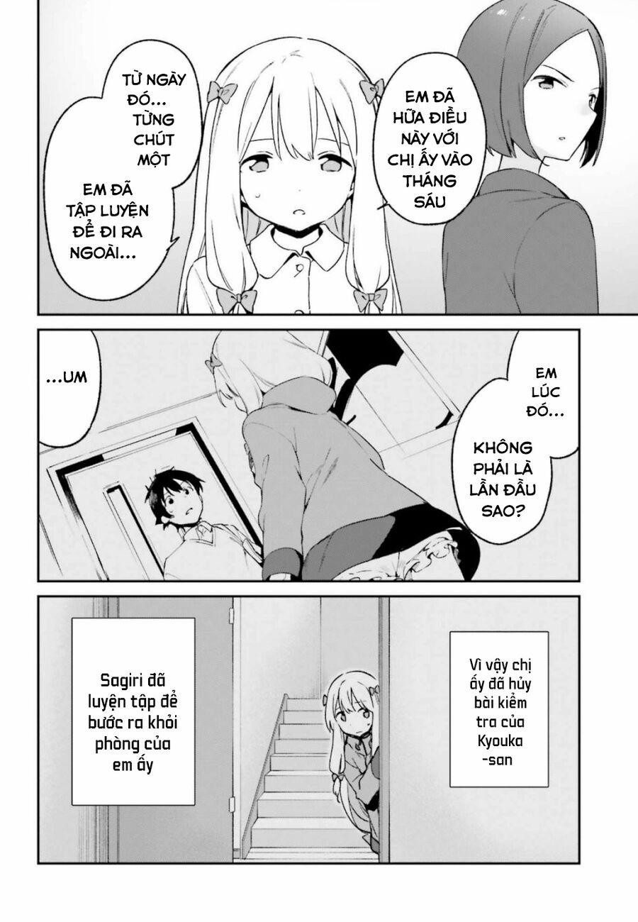 Ero Manga Sensei 62 trang 5