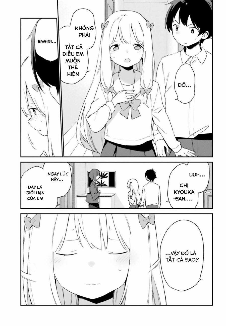 Ero Manga Sensei 63 trang 10