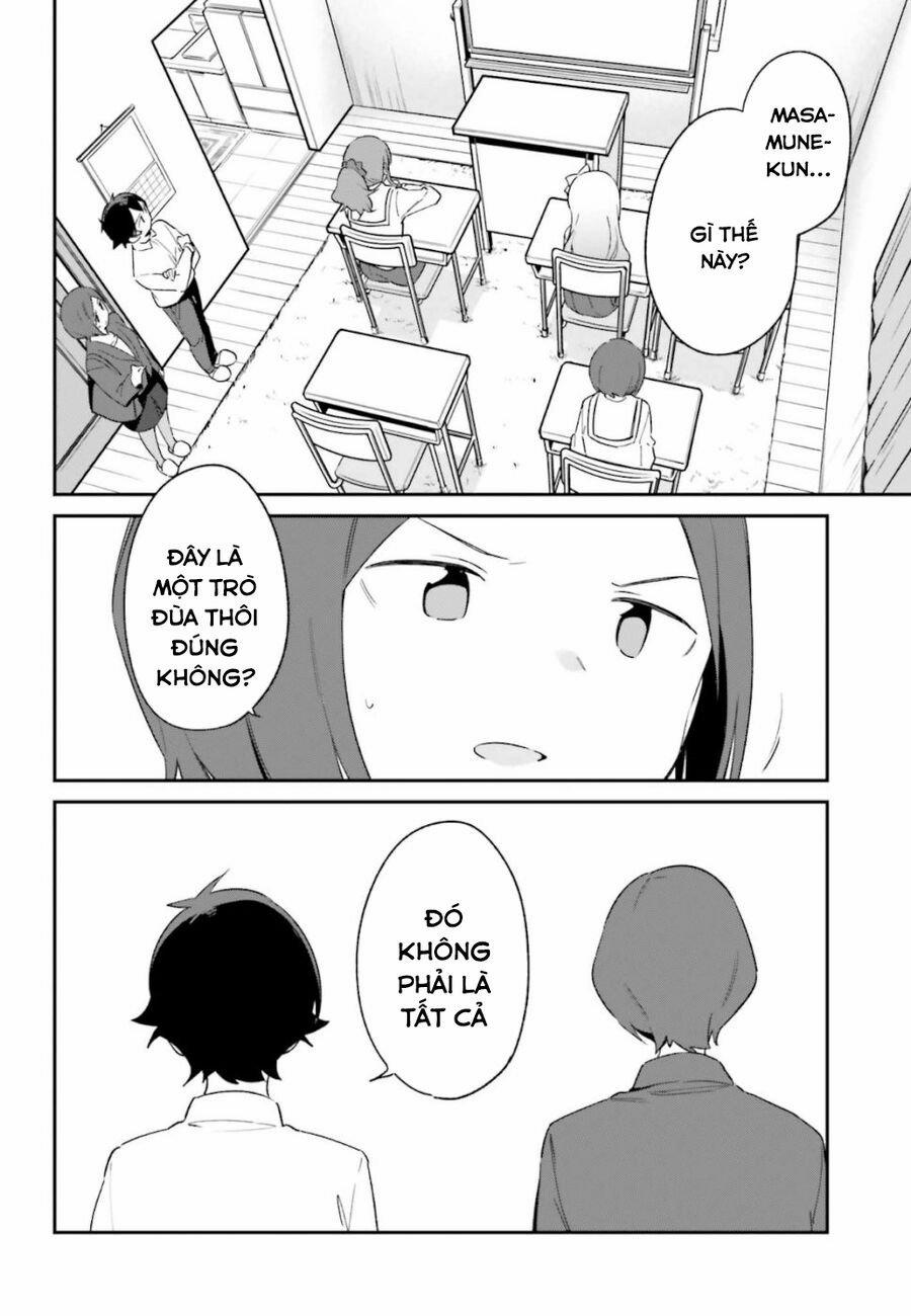 Ero Manga Sensei 63 trang 15