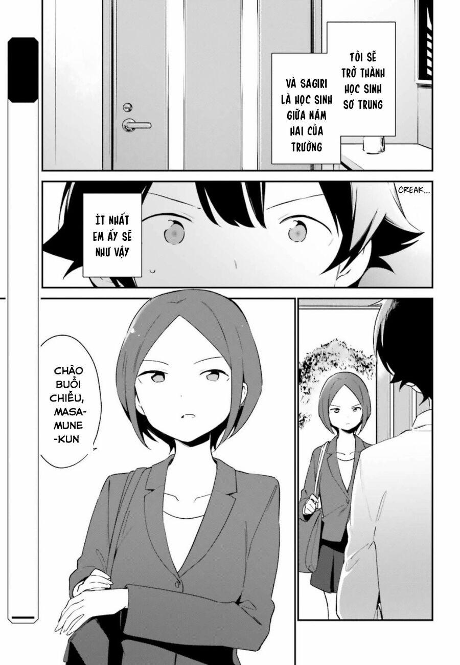 Ero Manga Sensei 63 trang 2