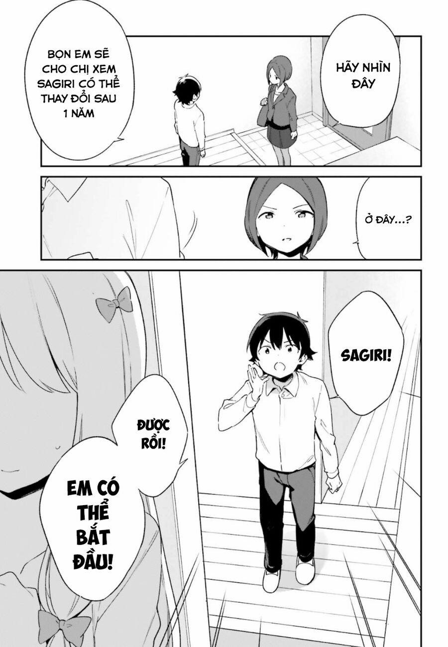 Ero Manga Sensei 63 trang 4