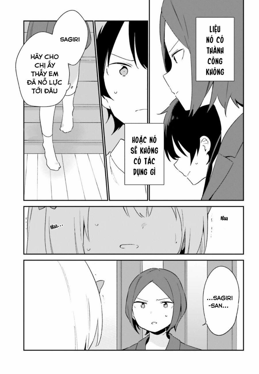 Ero Manga Sensei 63 trang 6