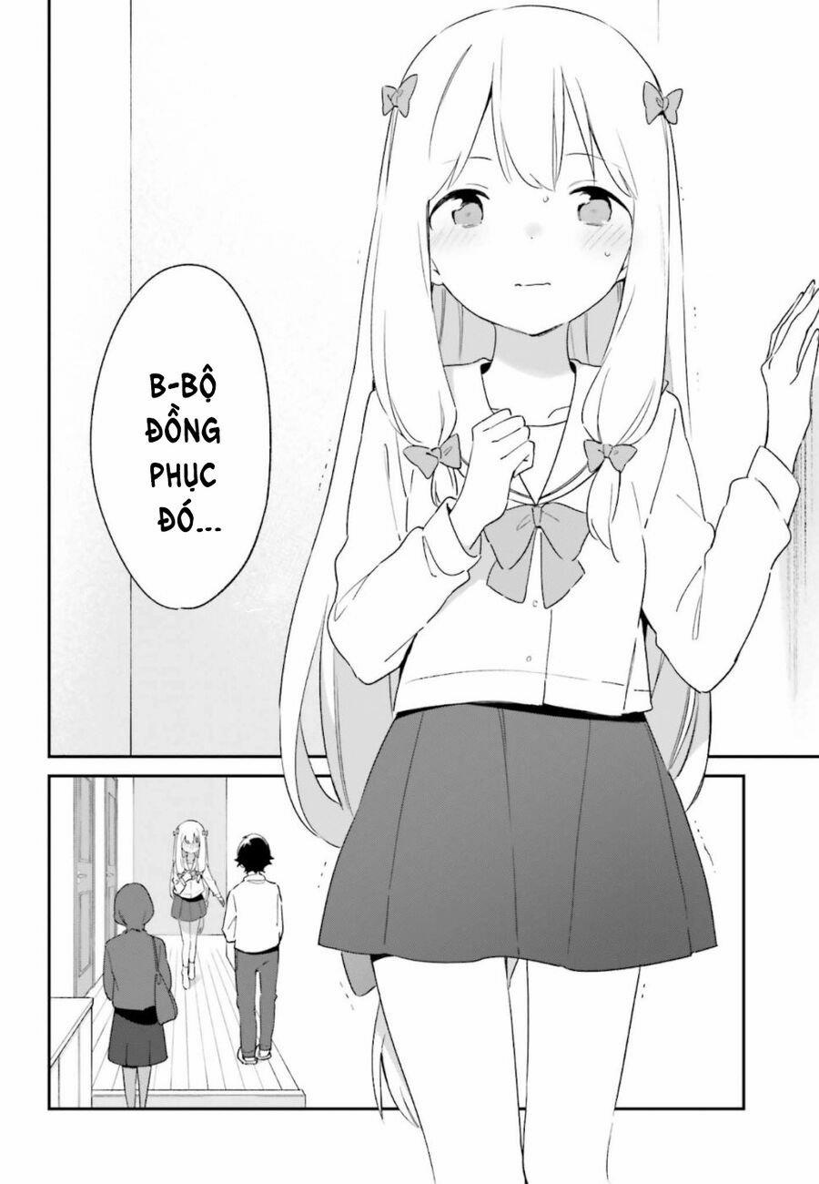 Ero Manga Sensei 63 trang 7