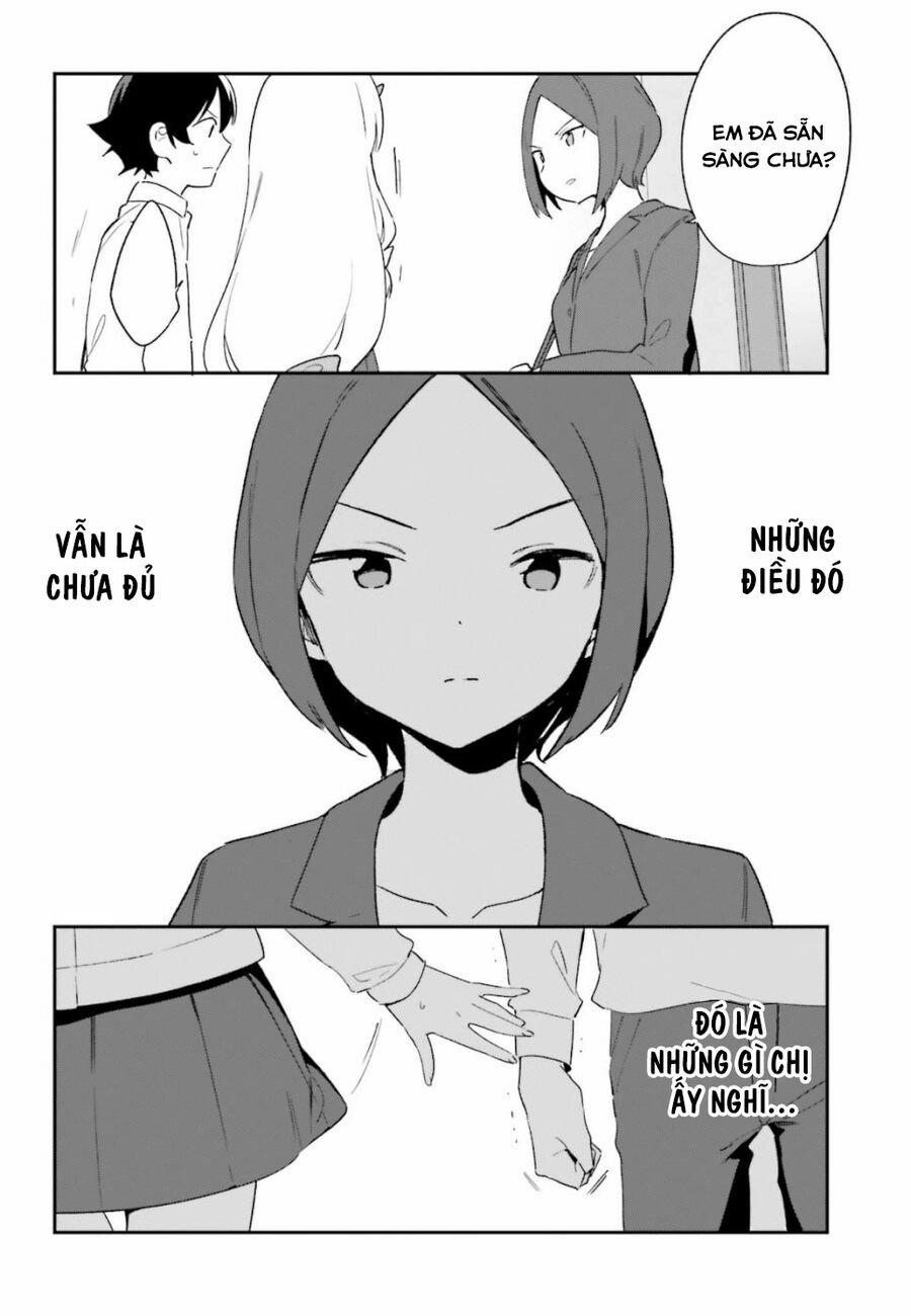 Ero Manga Sensei 63 trang 9