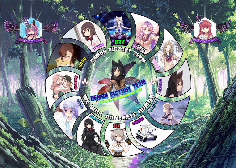 Ero Note (Hinako Note) Oneshot trang 0