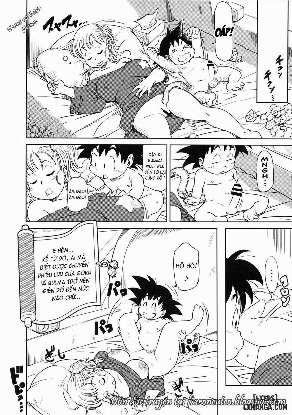 Eromangirl Oneshot trang 16