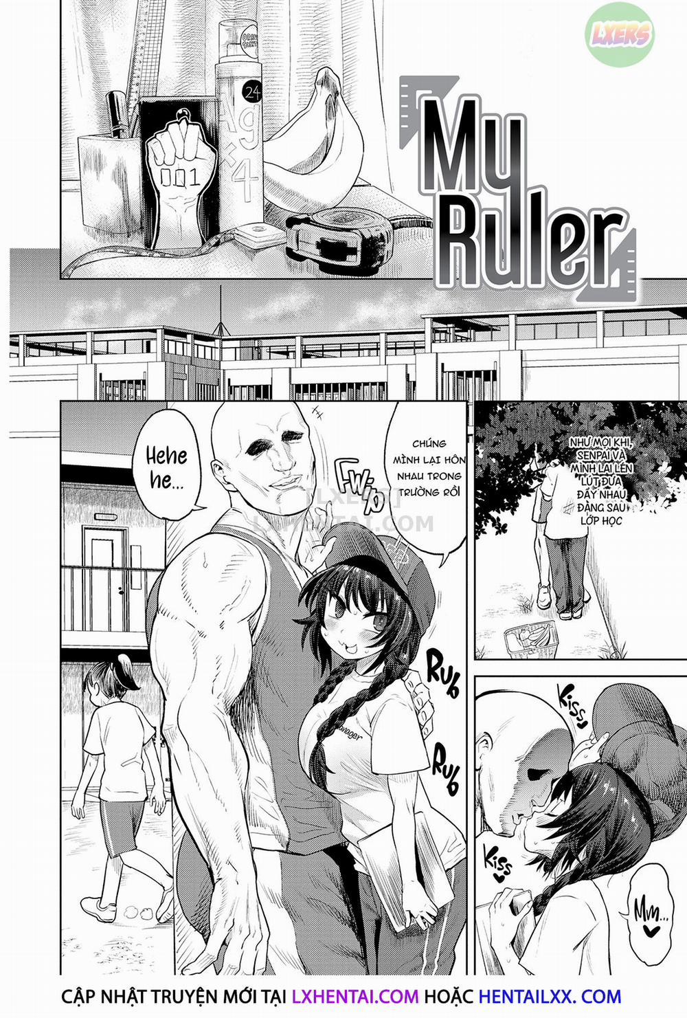 eRomantic Days 1 trang 5