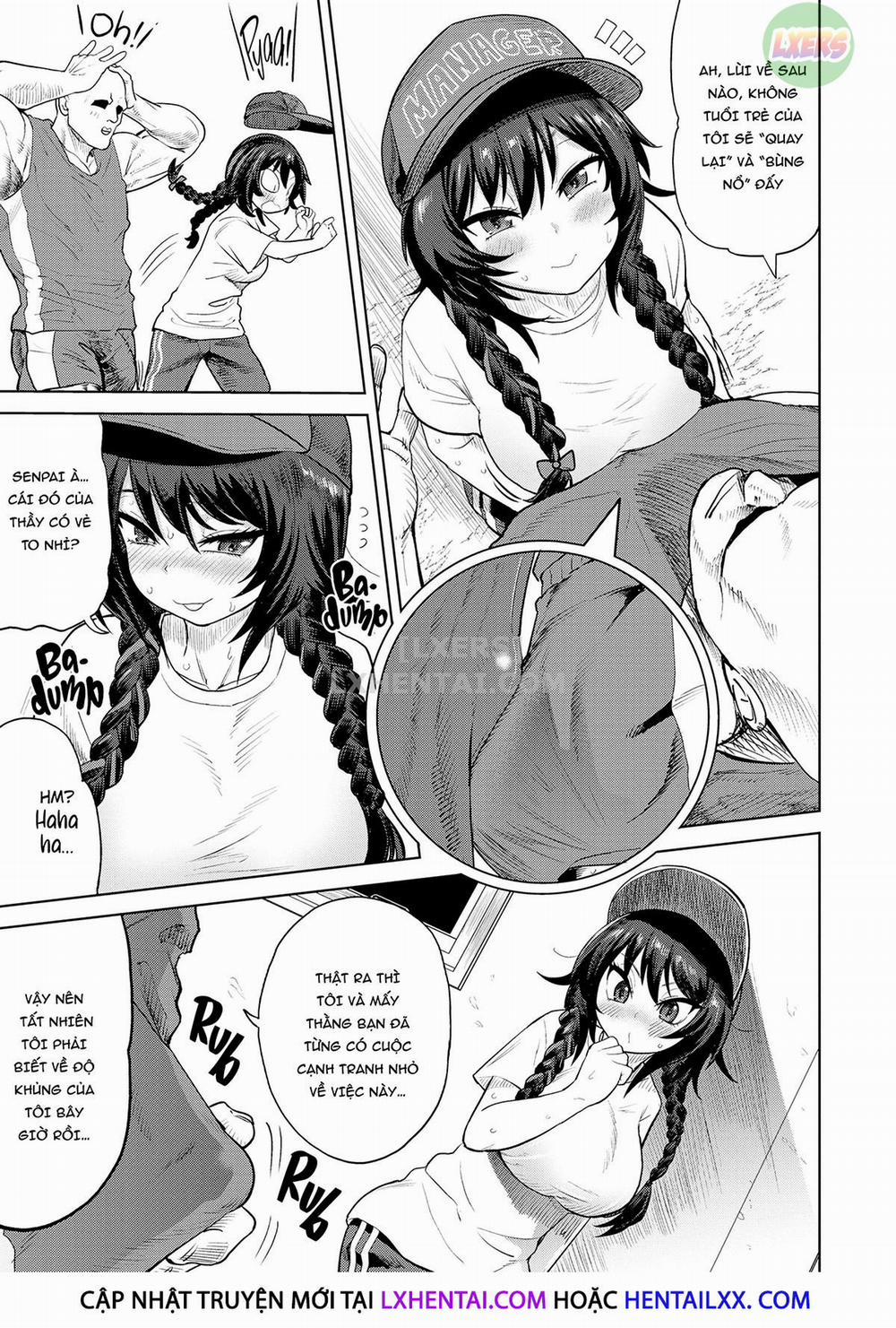 eRomantic Days 1 trang 6