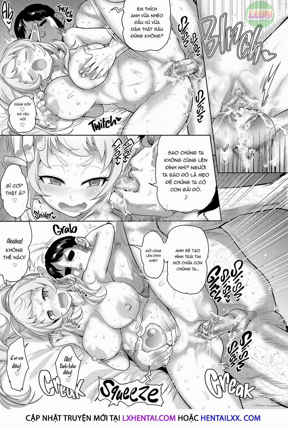 eRomantic Days 3 trang 21