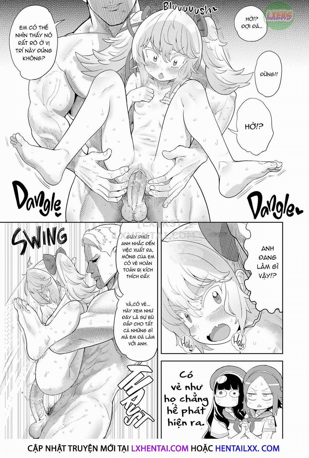 eRomantic Days 5 trang 19