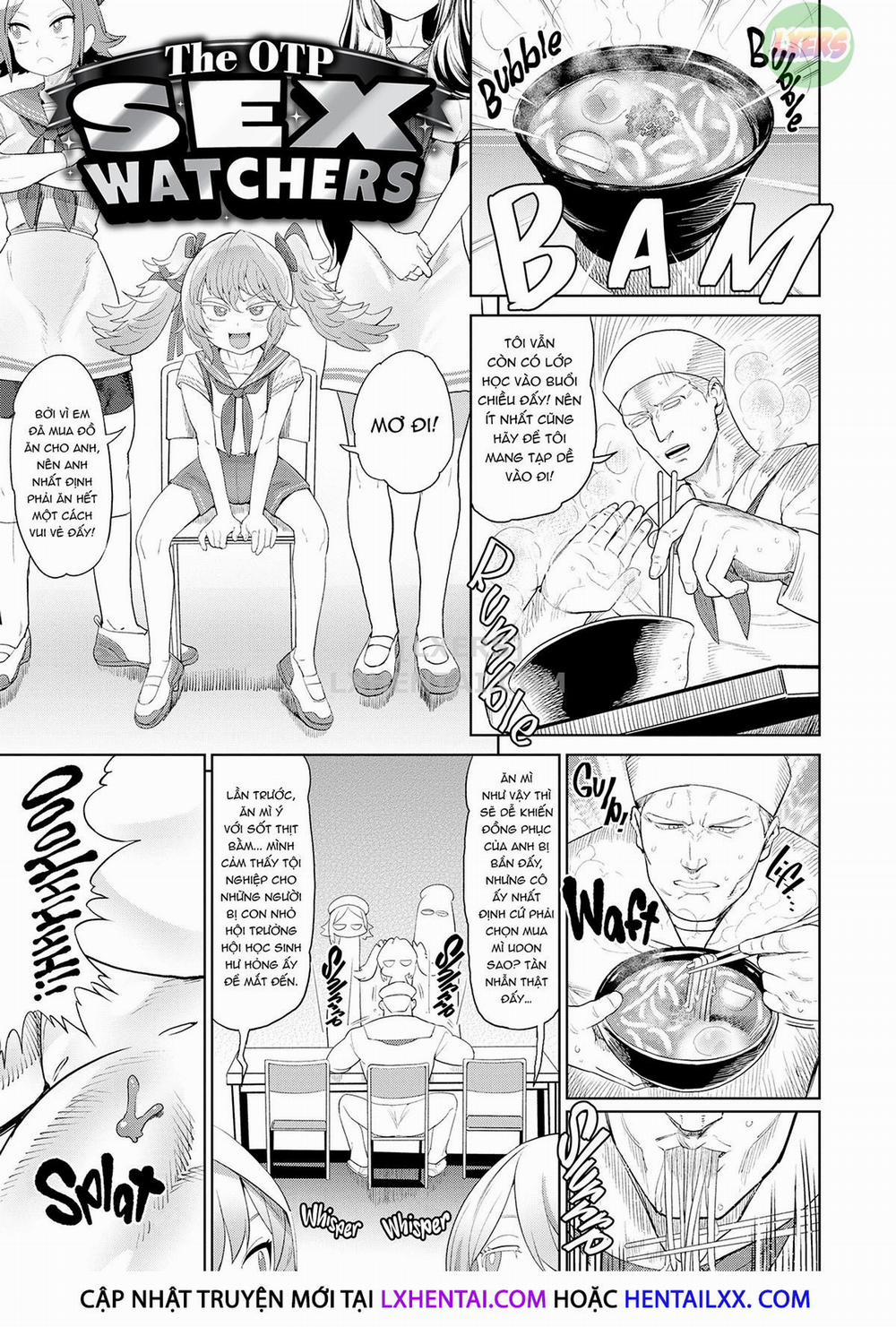 eRomantic Days 5 trang 3