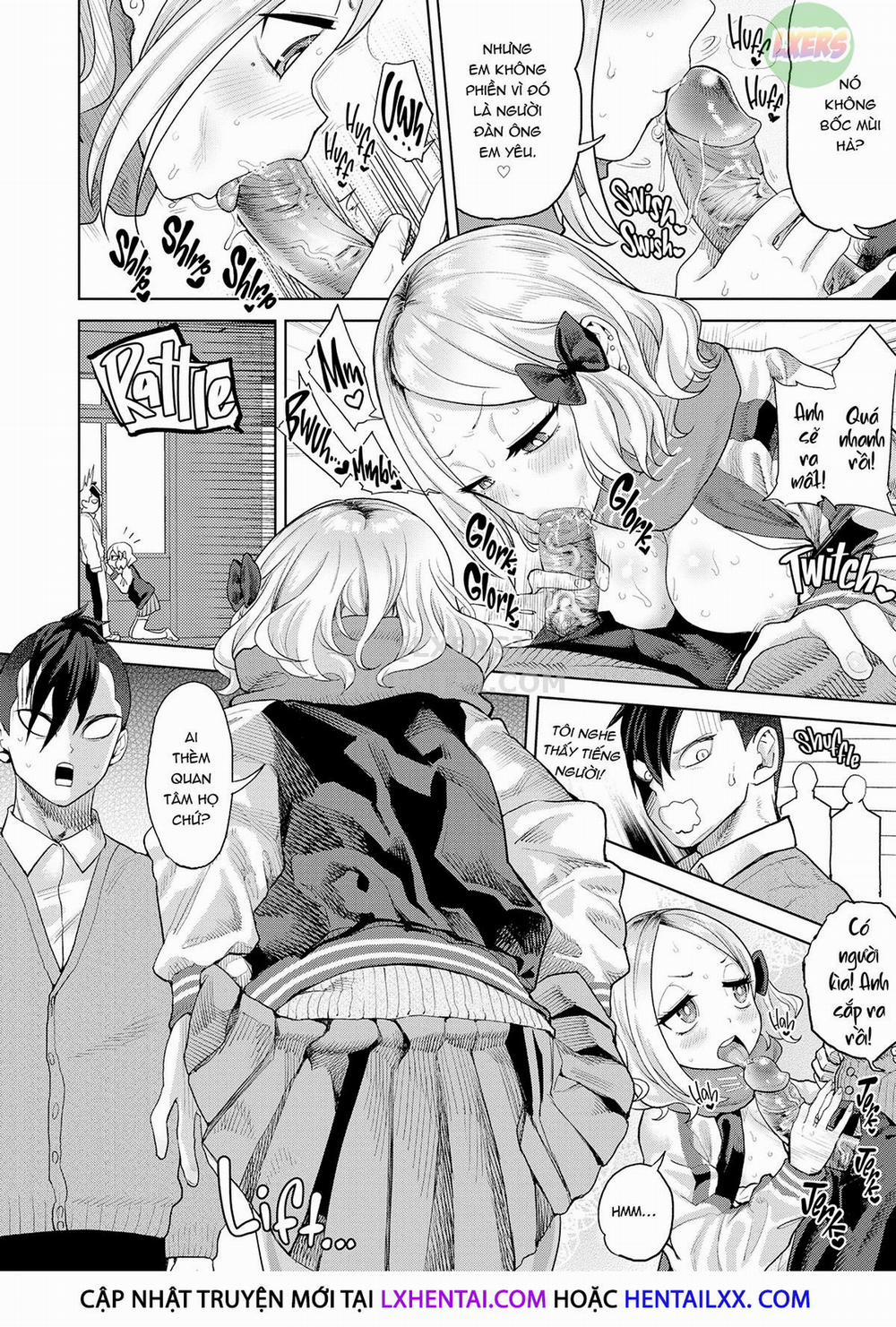 eRomantic Days 7 trang 6