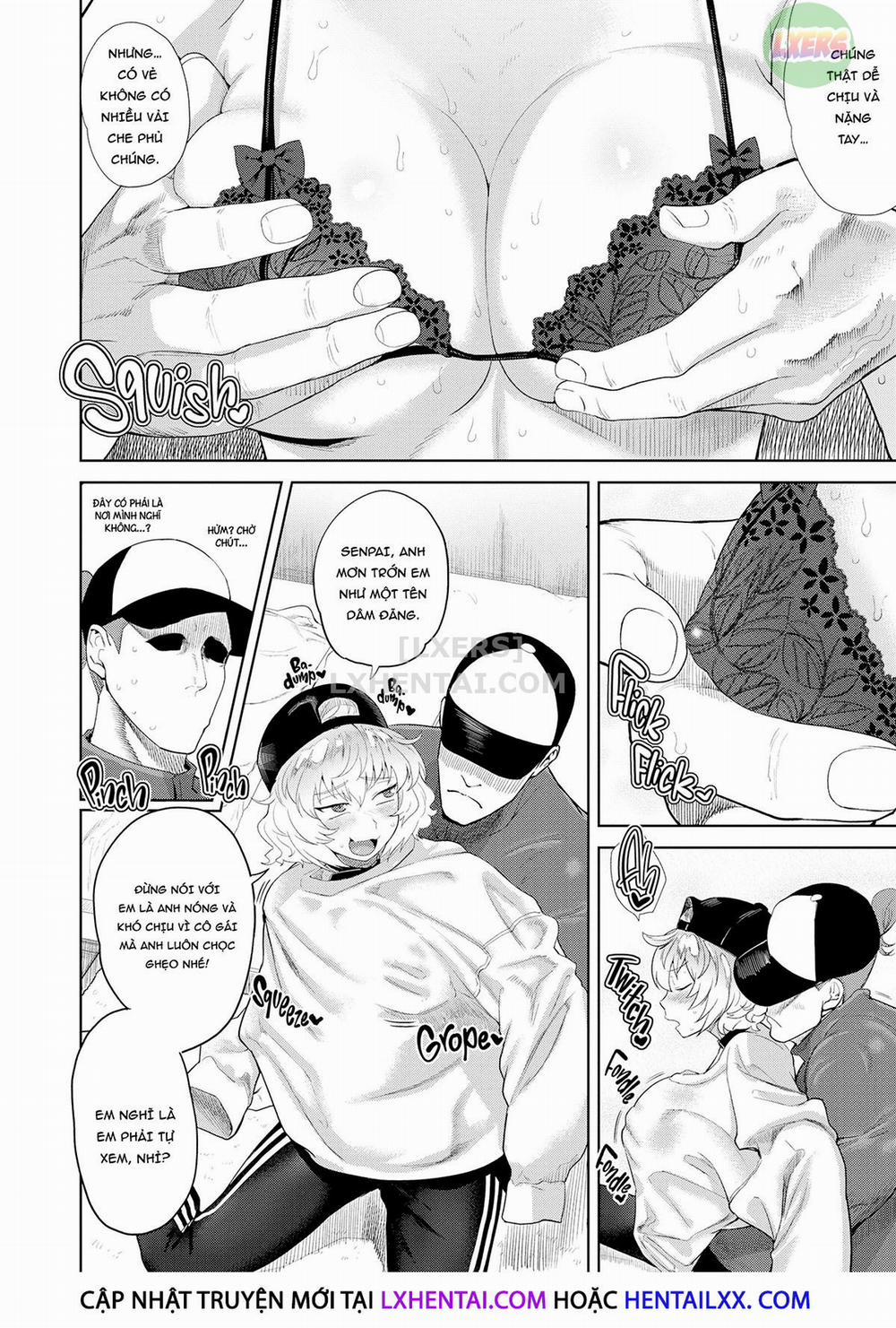 eRomantic Days 8 trang 8