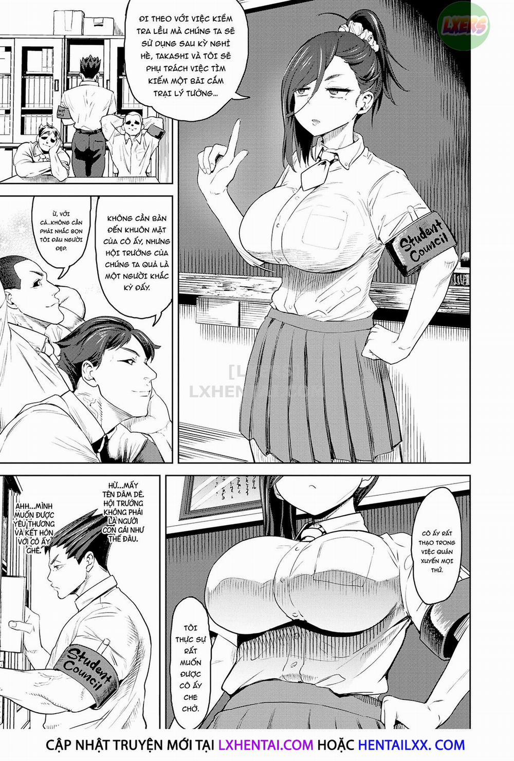 eRomantic Days 9 END trang 3