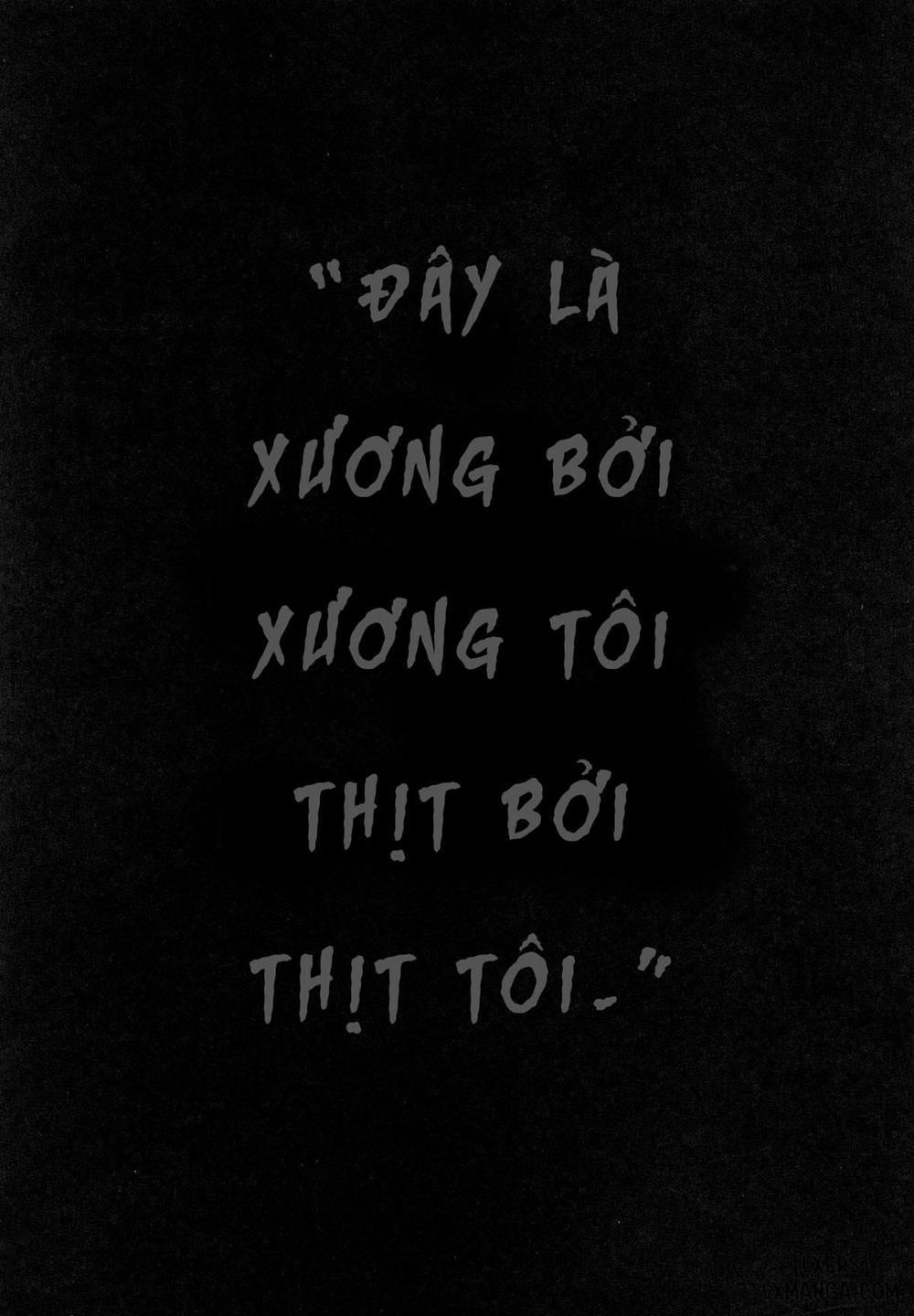 Eros & Agape Oneshot trang 1