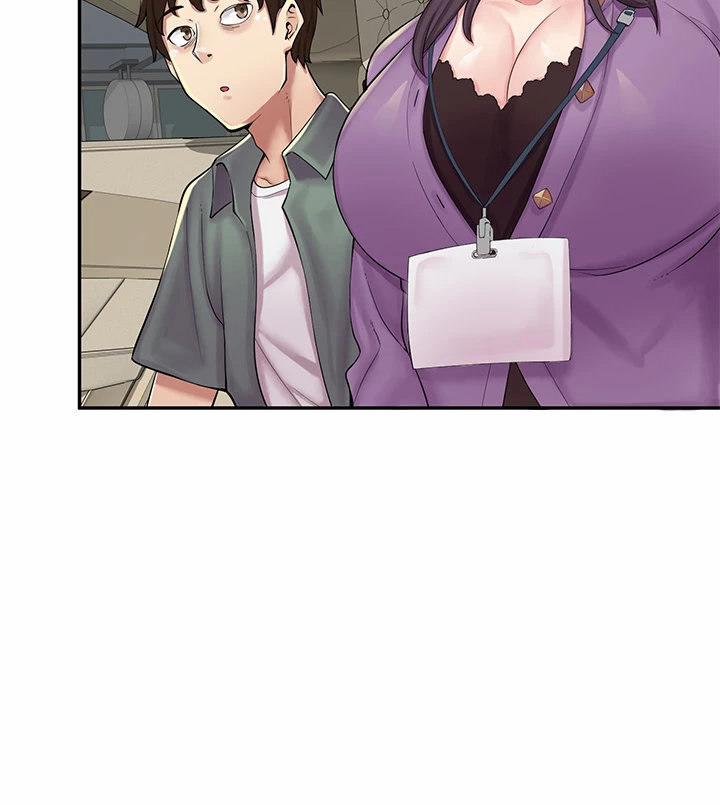 Erotic Manga Café Girls 1 trang 34