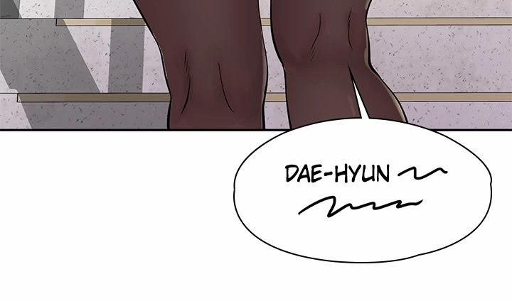 Erotic Manga Café Girls 1 trang 44