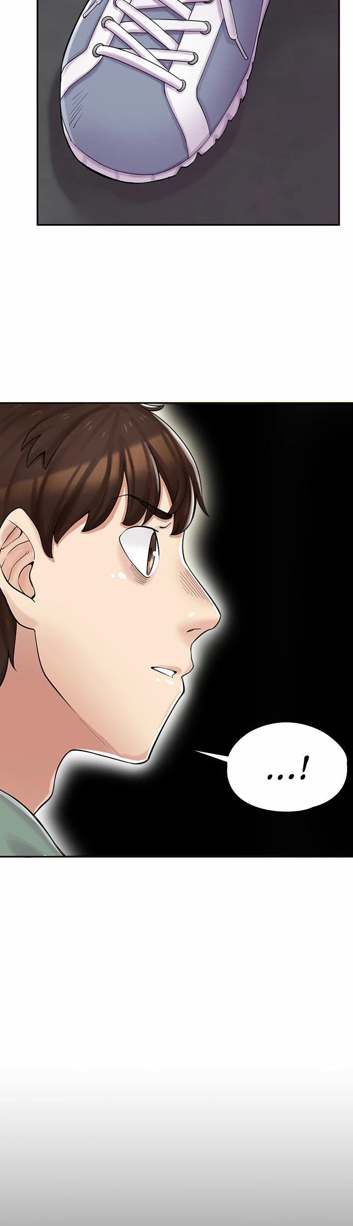 Erotic Manga Café Girls 1 trang 52